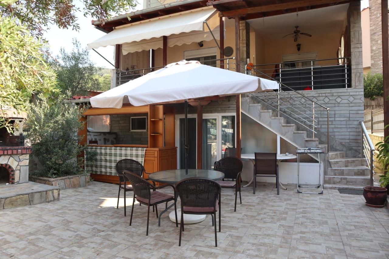 Apartments Bela PalaiónTsiflíkion Exterior foto