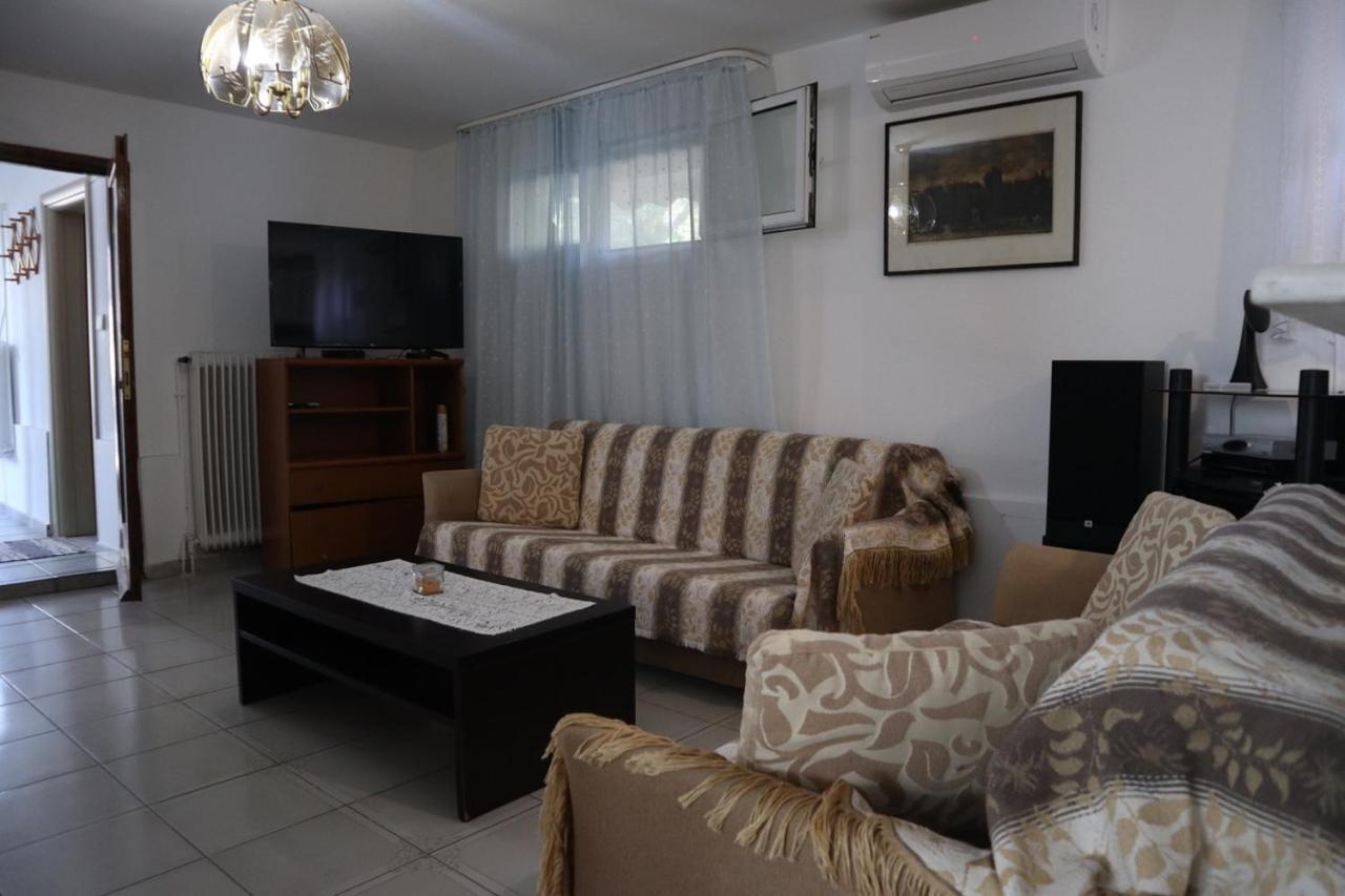 Apartments Bela PalaiónTsiflíkion Exterior foto