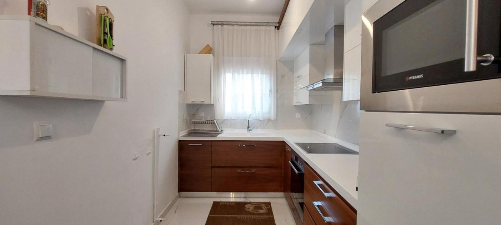 Apartments Bela PalaiónTsiflíkion Exterior foto